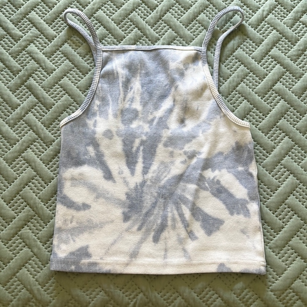 ‼️2 for $12‼️ Zara High Neck Tank